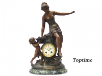 antique