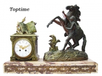 antique