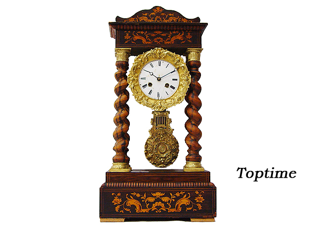 antique