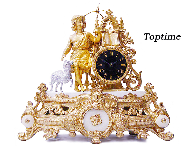 antique
