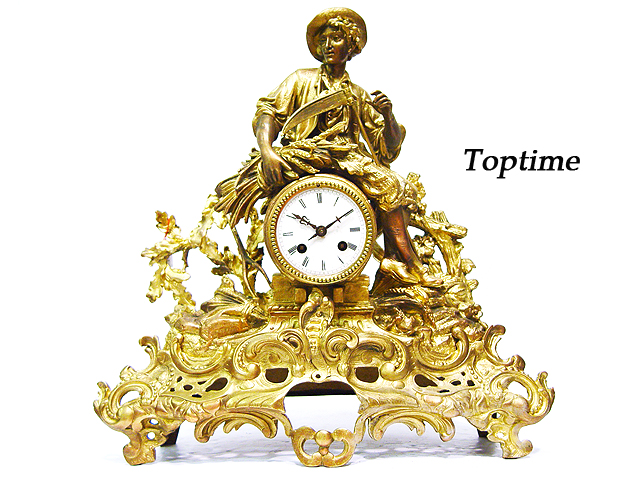 antique