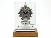 Luxury clock