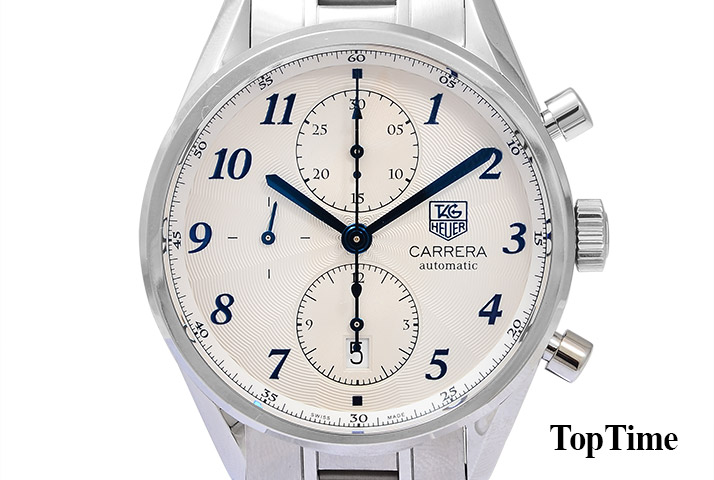 TAG HEUER