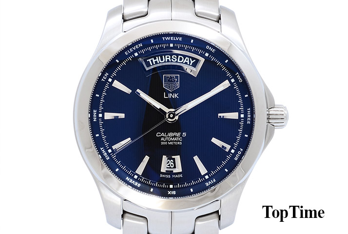 TAG HEUER
