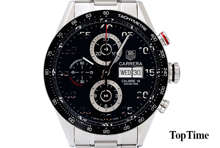 TAG HEUER