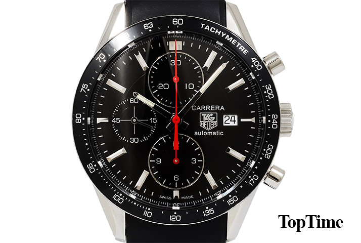 TAG HEUER