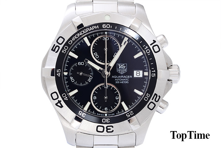 TAG HEUER