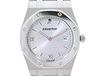 ROYAL OAK