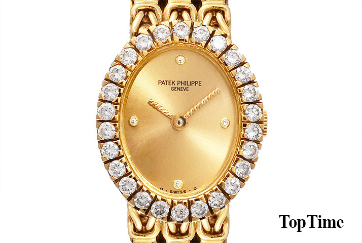 PATEK PHILIPPE