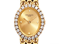 PATEK PHILIPPE
