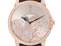 HARRY WINSTON