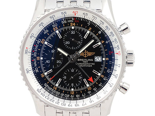 NAVITIMER