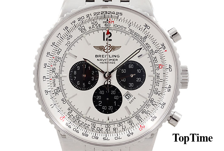 NAVITIMER