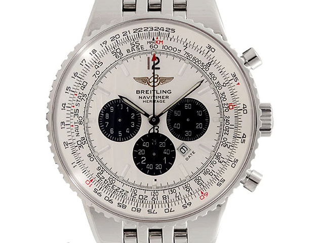 NAVITIMER