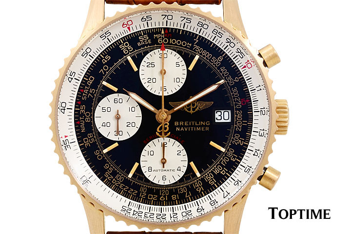 NAVITIMER
