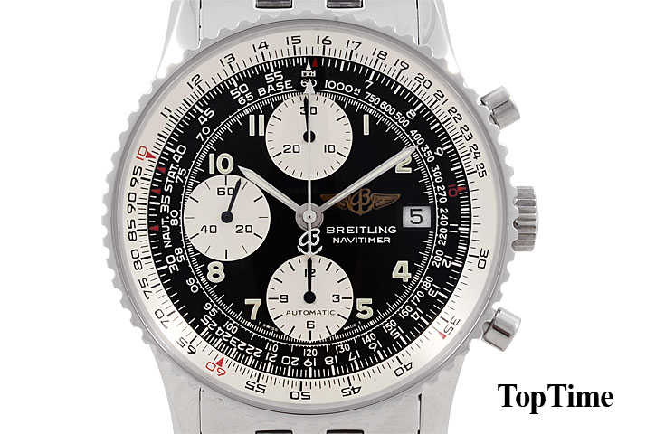 NAVITIMER