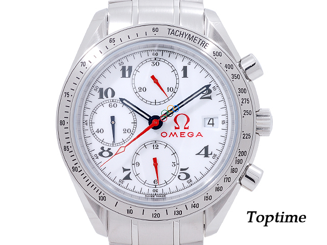 SPEEDMASTER