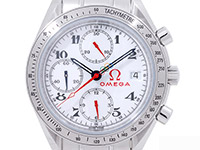 SPEEDMASTER