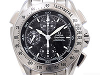SPEEDMASTER