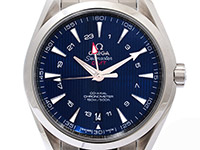 SEAMASTER