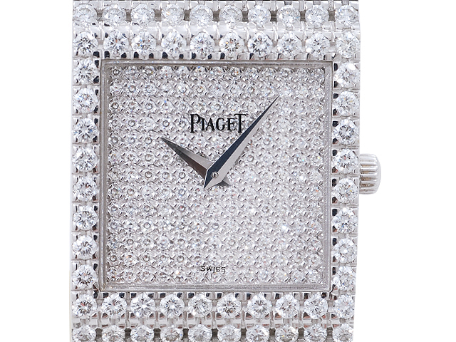 PIAGET