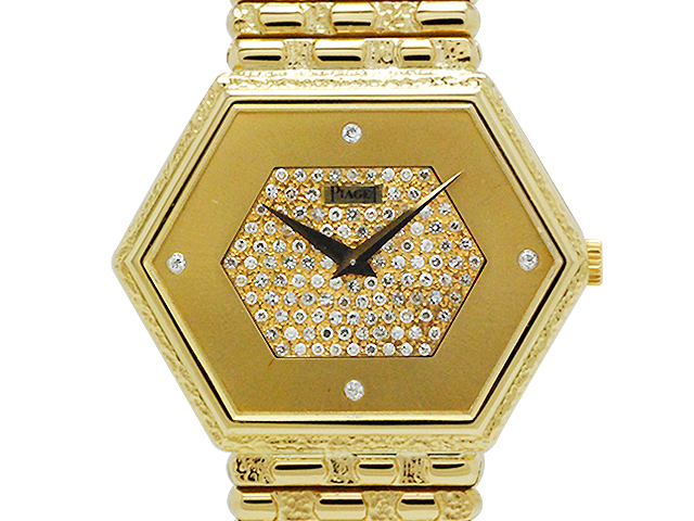 PIAGET