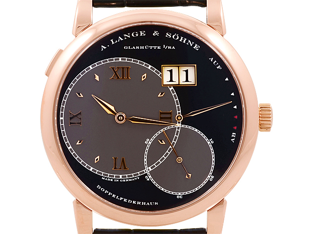 Grand Lange