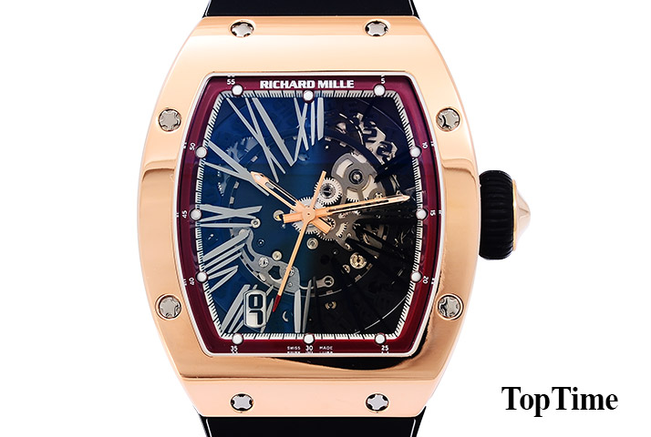 RICHARD MILLE