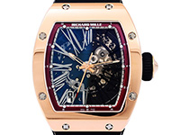 RICHARD MILLE