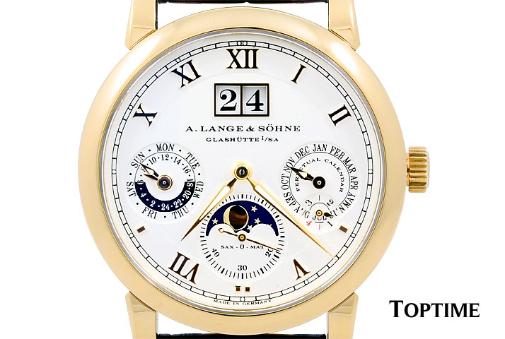 Langematik Perpetual