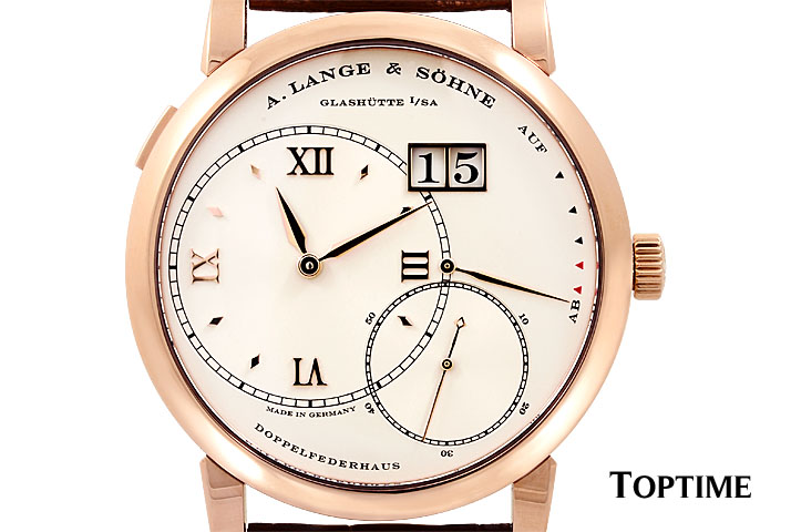 Grand Lange