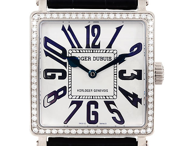 ROGER DUBUIS