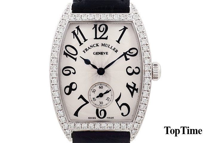 FRANCK MULLER