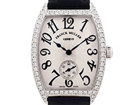 FRANCK MULLER