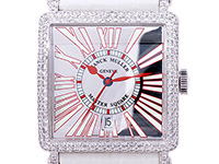 FRANCK MULLER