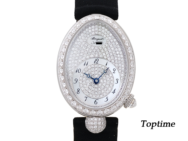 Reine De Naples