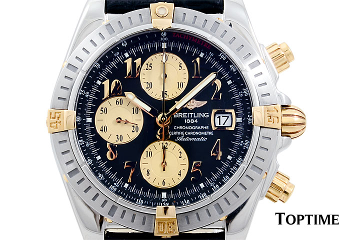 CHRONOMAT