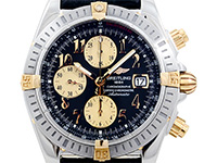 CHRONOMAT