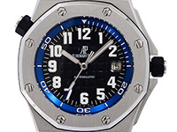 Royal Oak Offshore