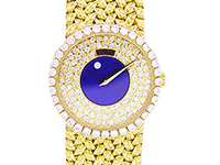 PIAGET
