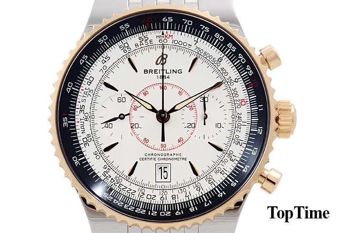 NAVITIMER