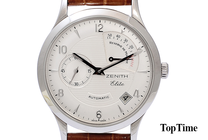 ZENITH