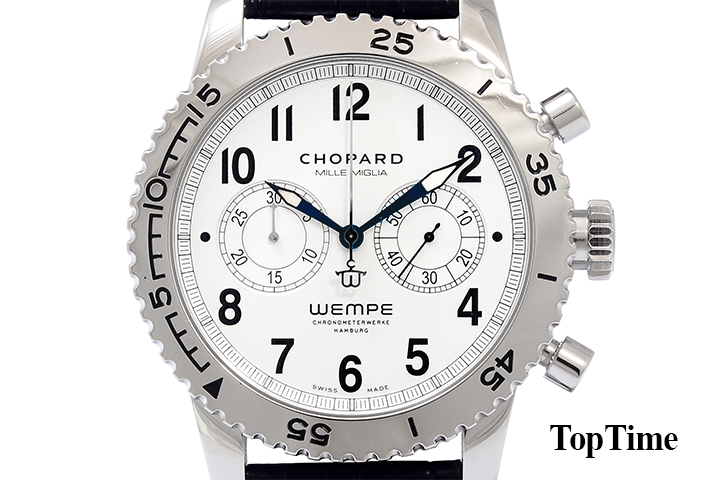 CHOPARD