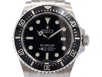 SEA-DWELLER