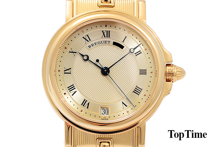 Breguet