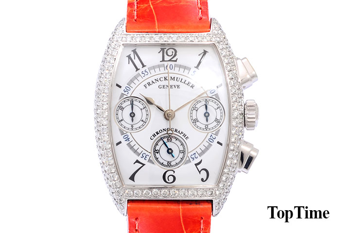 FRANCK MULLER