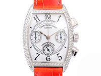 FRANCK MULLER