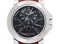 HARRY WINSTON