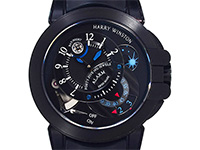 HARRY WINSTON