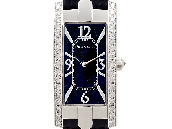 HARRY WINSTON